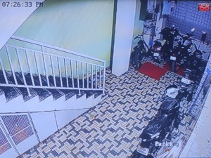 CCTV Camera for Home